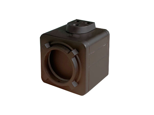 DY-HTX5 Thermal Imaging Miniature Blackbody Furnace