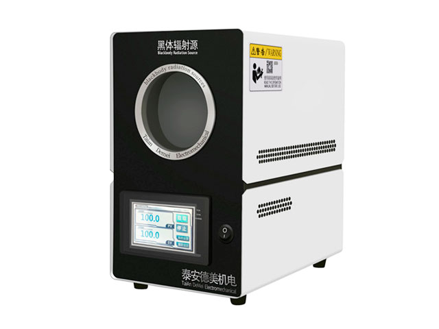 DY-HT2M Non-point Source Blackbody Furnace