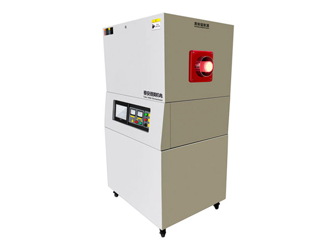 DY-HT4 Blackbody Furnace